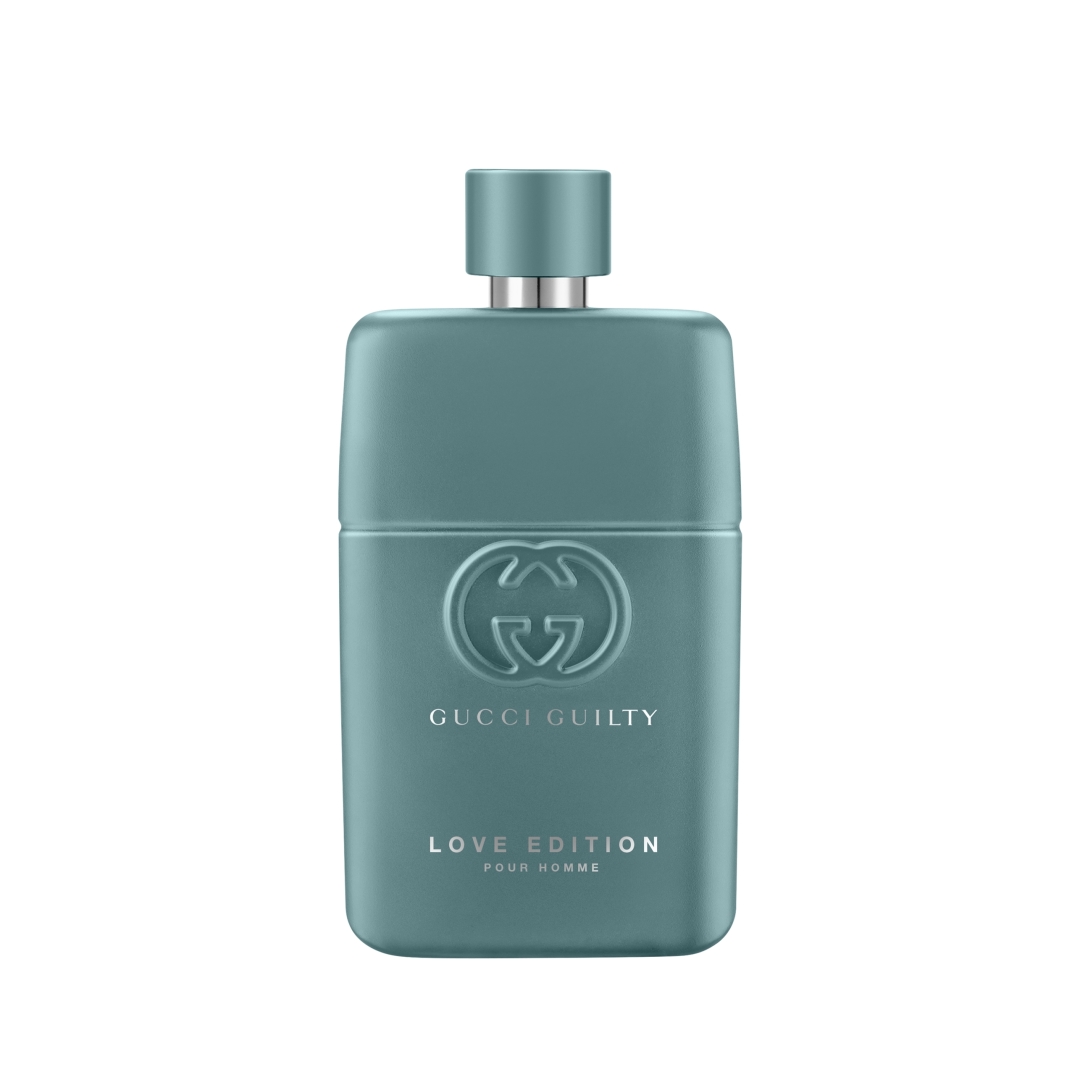 GUILTY LOVE EDITION POUR HOMME EAU DE PARFUM 1