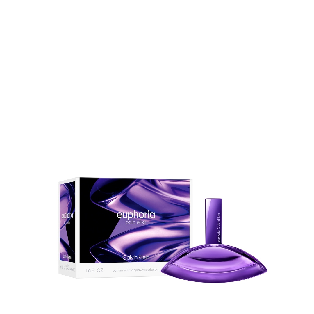 EUPHORIA BOLD ELIXIR PARFUM INTENSE FOR WOMEN 1