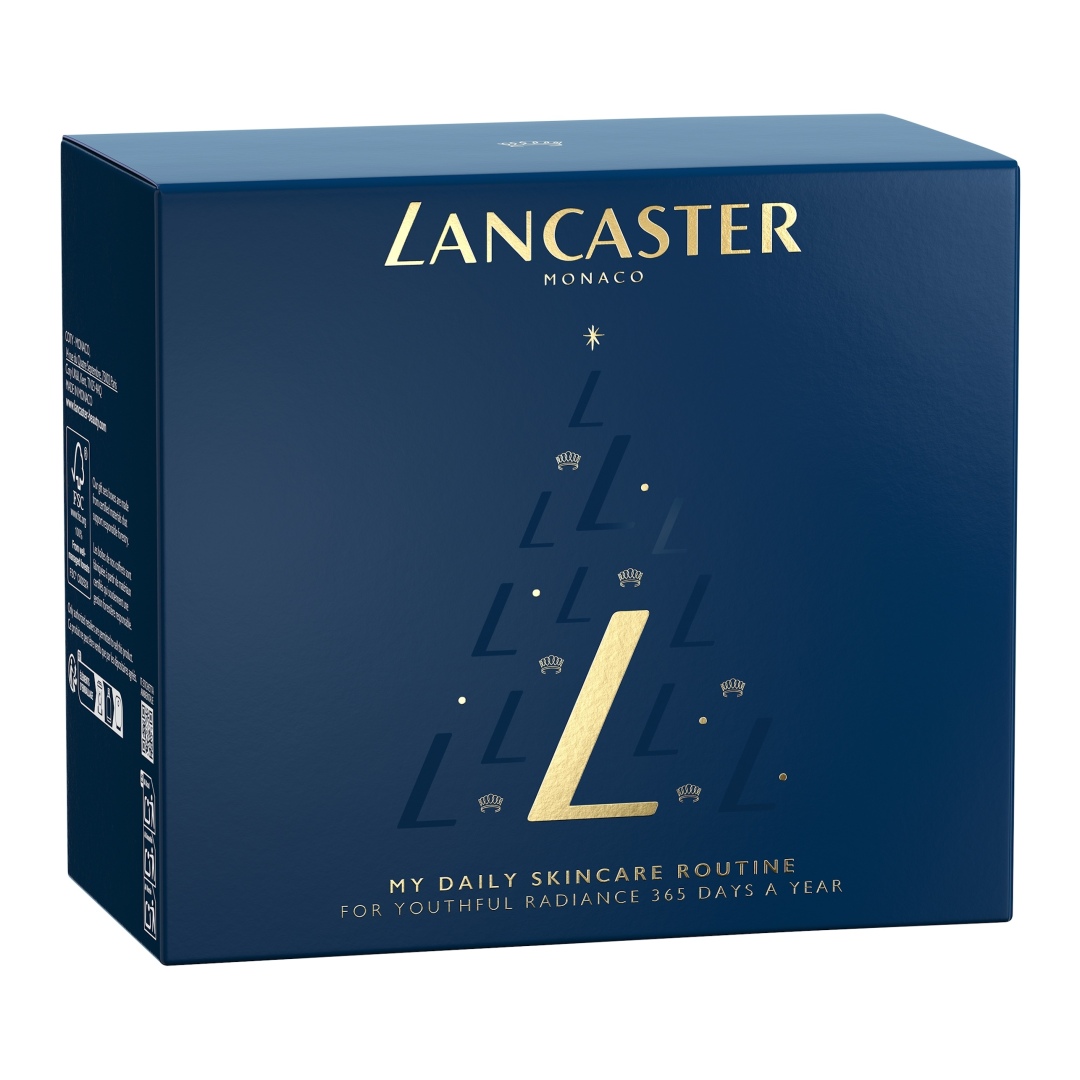 MY DAILY SKINCARE ROUTINE GIFT SET 1