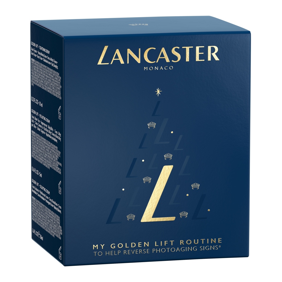 MY GOLDEN LIFT ROUTINE TRIO GIFT SET 1