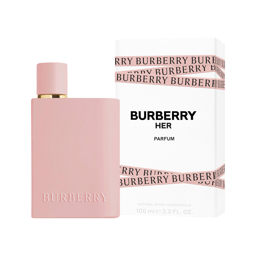 HER PARFUM FOR WOMEN 1