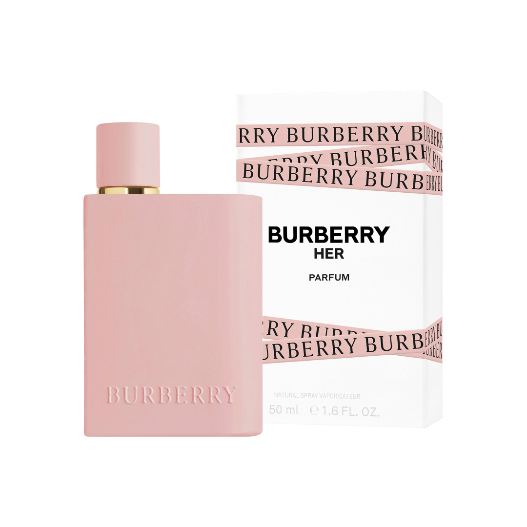 HER PARFUM FOR WOMEN 1