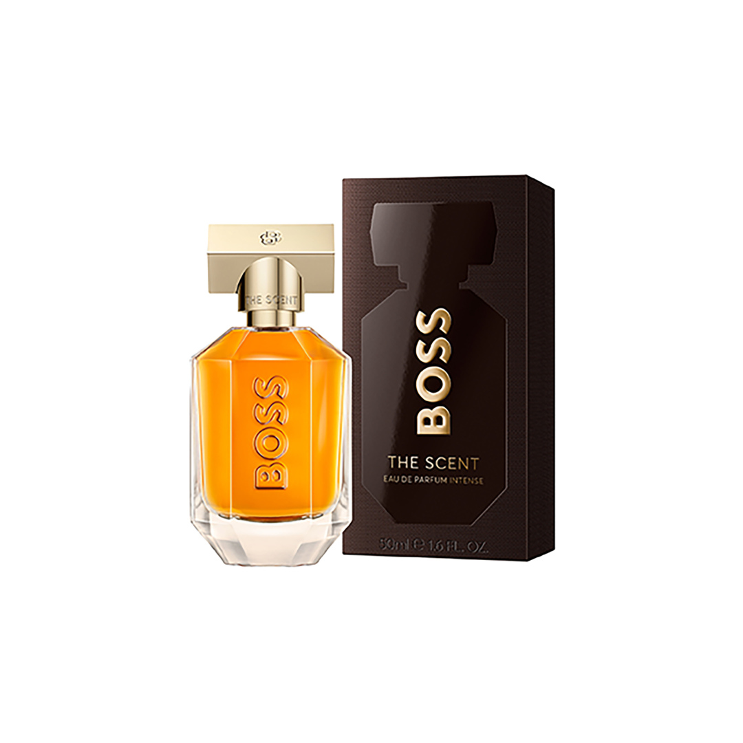 THE SCENT EAU DE PARFUM INTENSE FOR HER 1