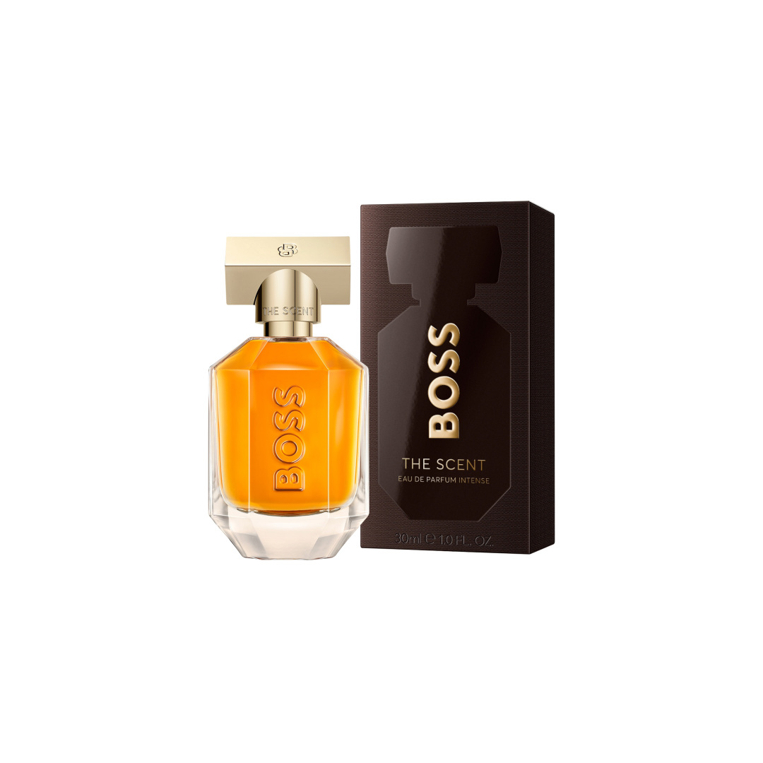 THE SCENT EAU DE PARFUM INTENSE FOR HER 1