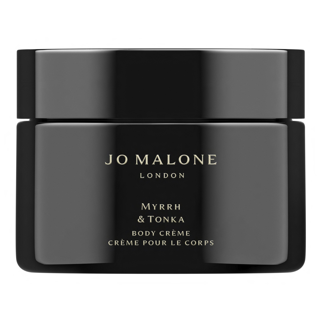 MYRRH & TONKA BODY CREME INTENSE 1