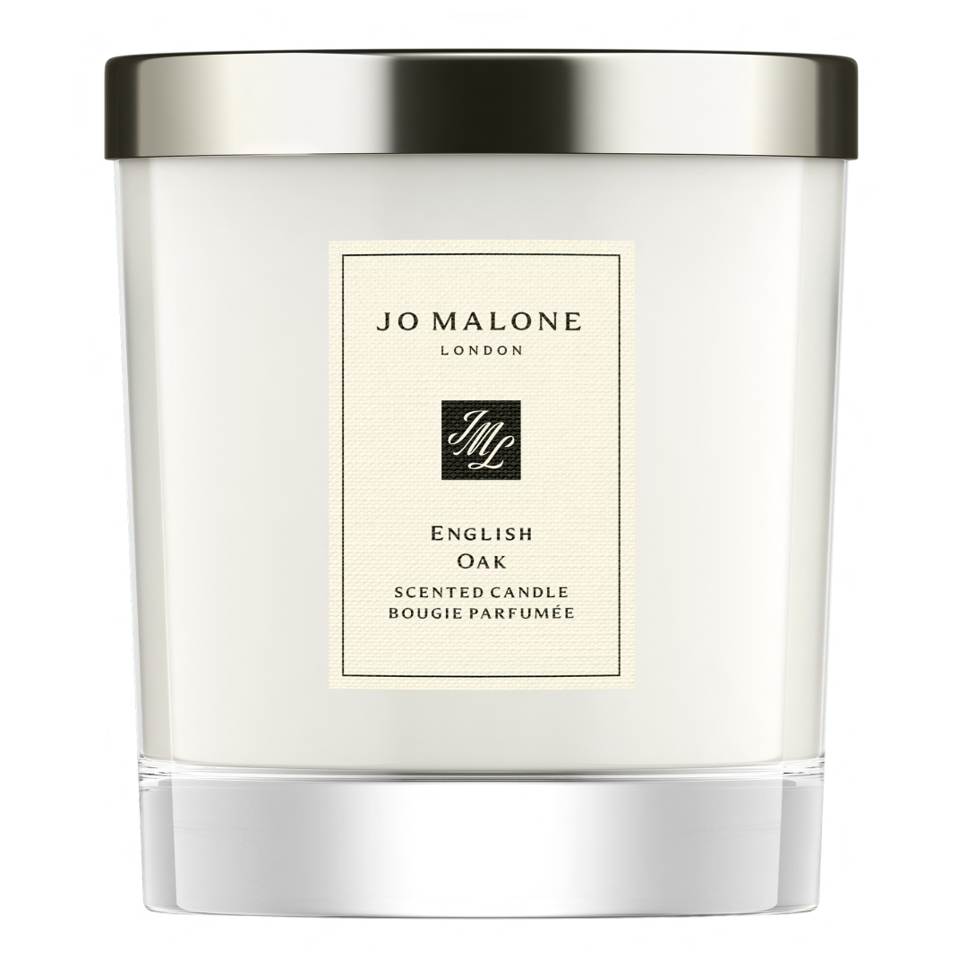 ENGLISH OAK CLASSIC CANDLE 0