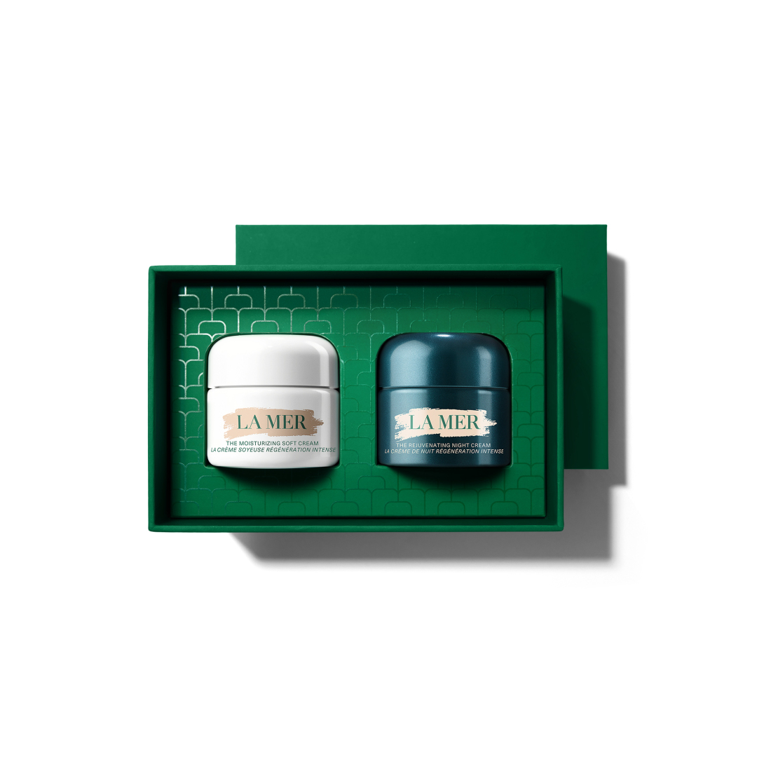 THE DAY & NIGHT DUET  1