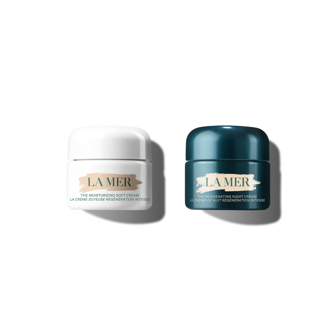 THE DAY & NIGHT DUET  3