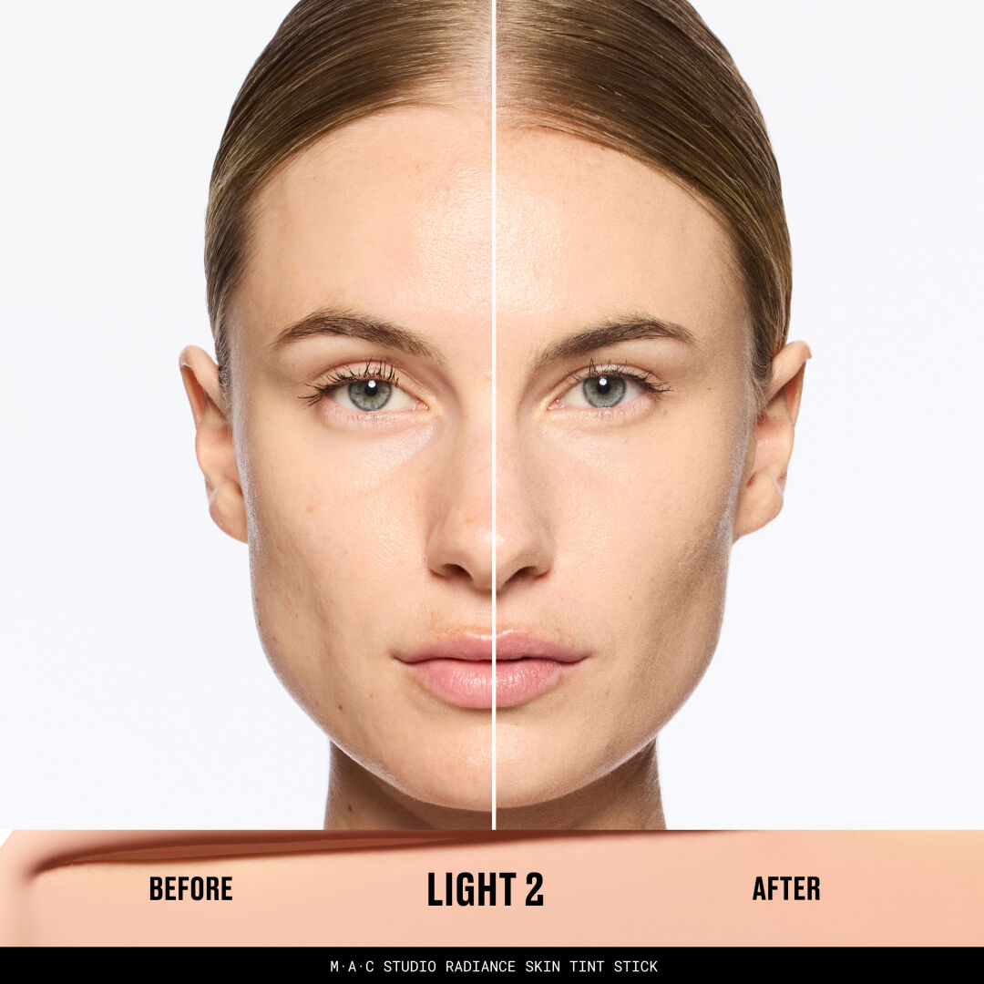 STUDIO RADIANCE SKIN TINT STICK 2