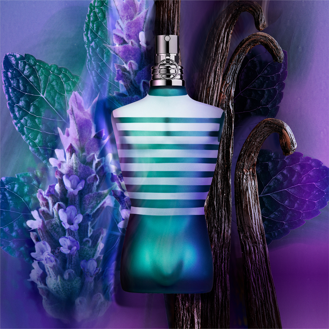 LE MALE EAU DE TOILETTE  2