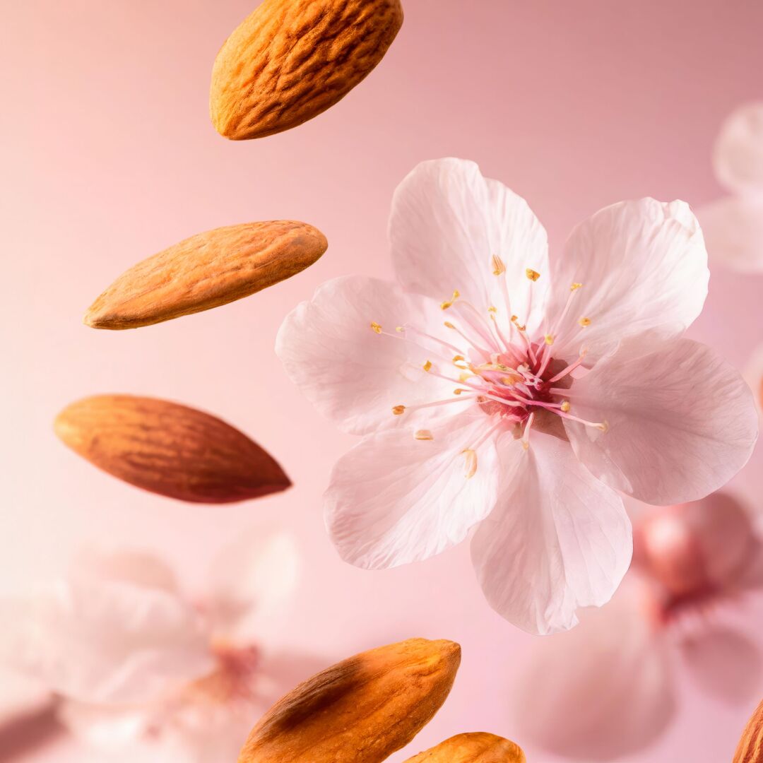 THE RITUAL OF SAKURA SHOWER OIL 1