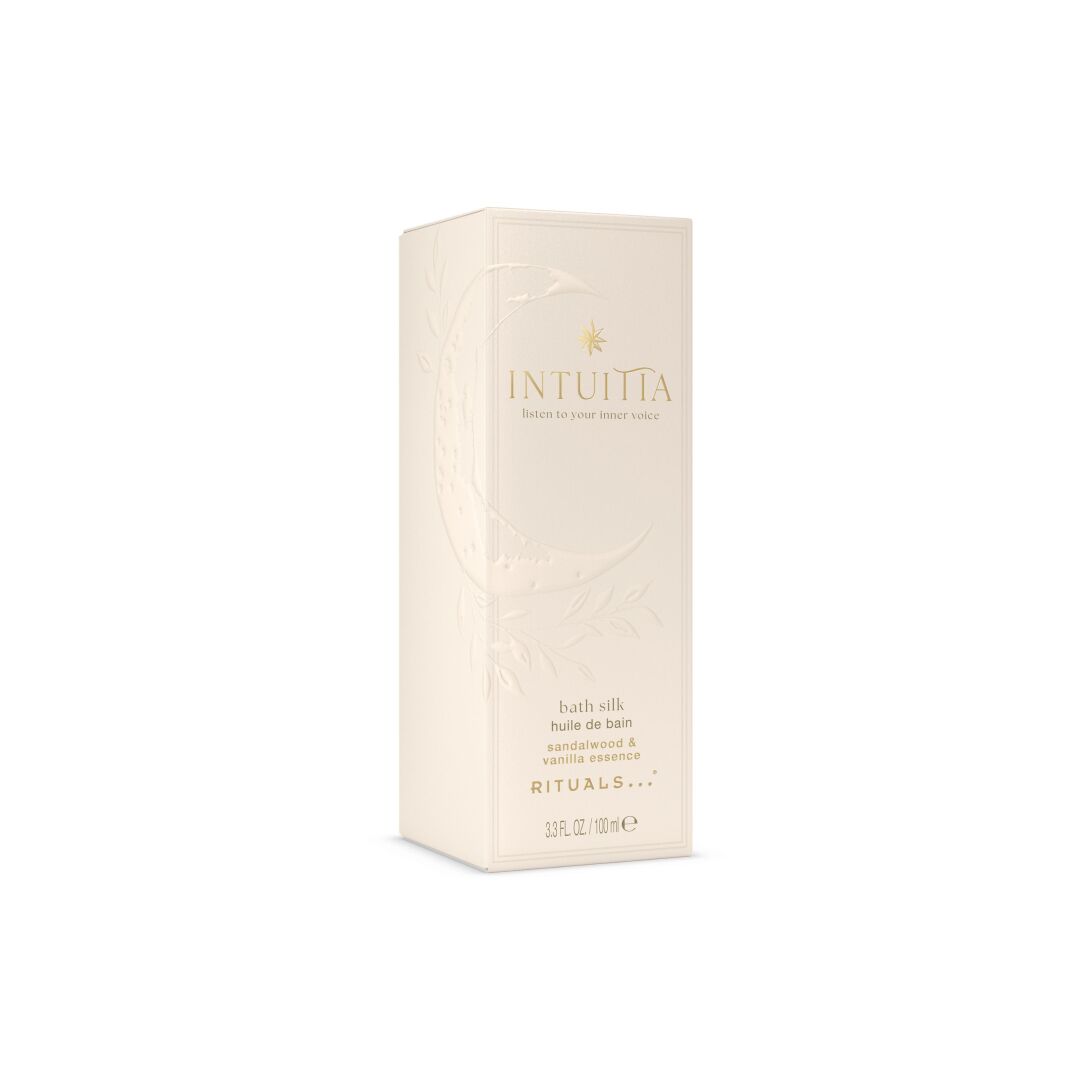 INTUITIA BATH SILK 4