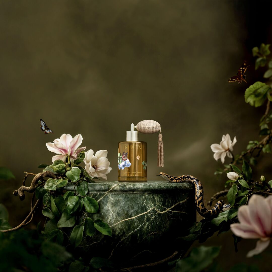 INTUITIA HOME PERFUME 2