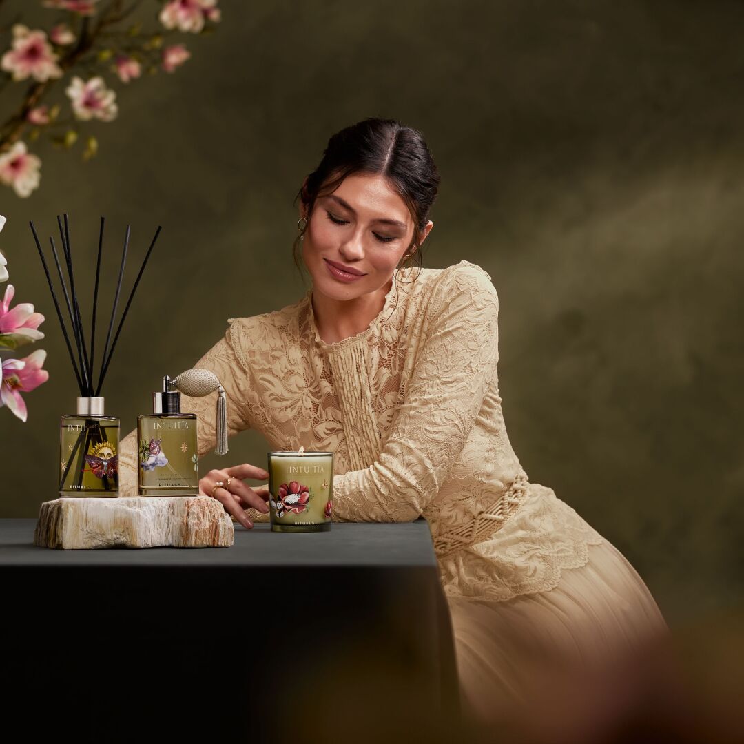 INTUITIA HOME PERFUME 4