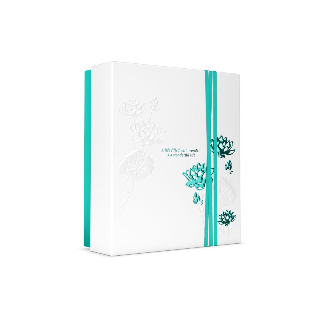 THE RITUAL OF KARMA - MEDIUM GIFT SET 1