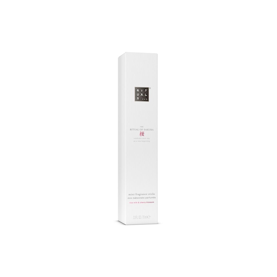 THE RITUAL OF SAKURA MINI FRAGRANCE STICKS 1