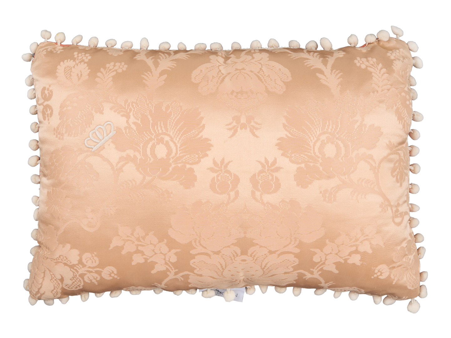 ΔΙΑΚΟΣΜΗΤΙΚΗ ΜΑΞΙΛΑΡΟΘΗΚΗ PINK BROCADE 0