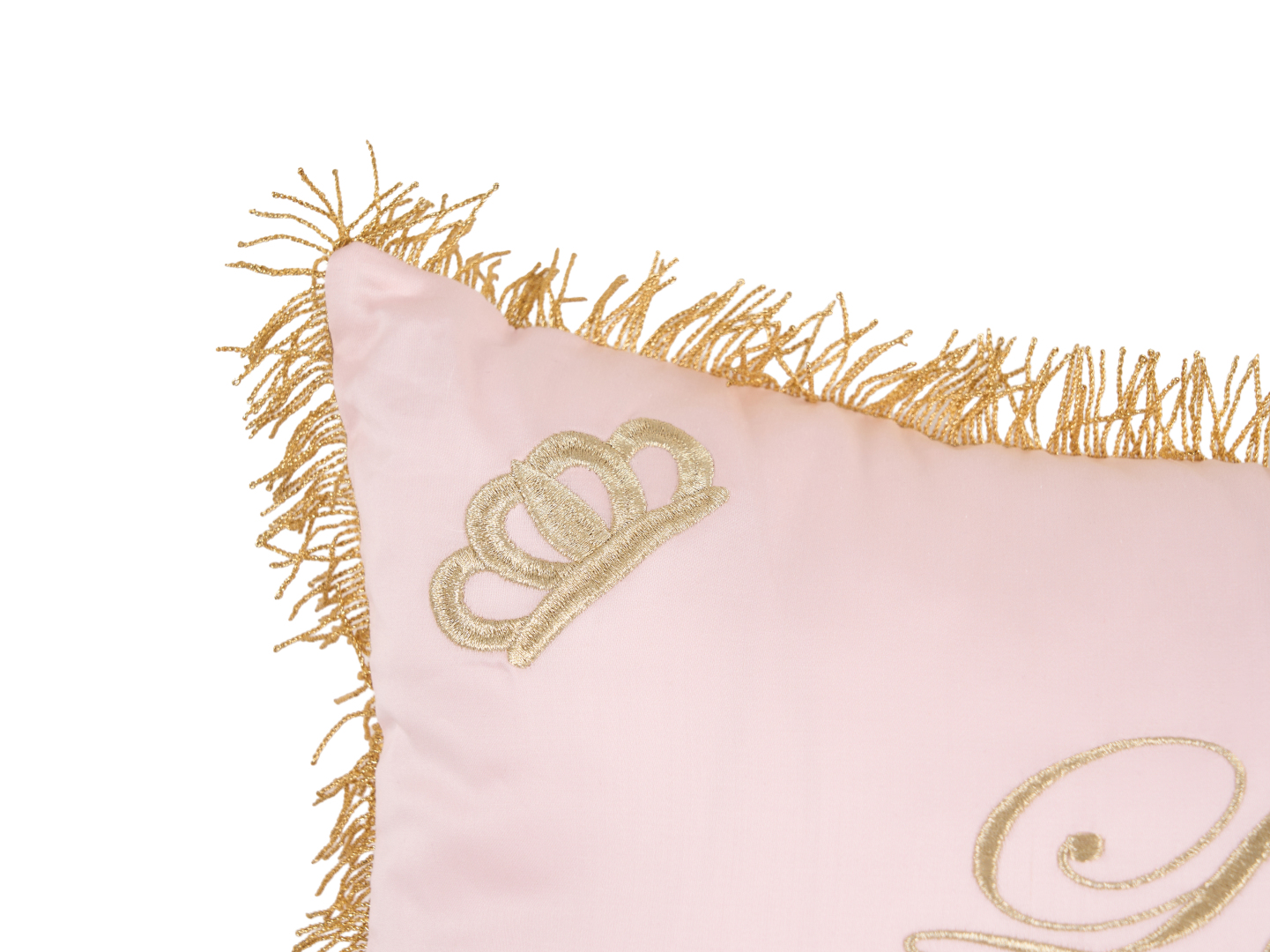 ΔΙΑΚΟΣΜΗΤΙΚΗ ΜΑΞΙΛΑΡΟΘΗΚΗ LUCKY PILLOW  1