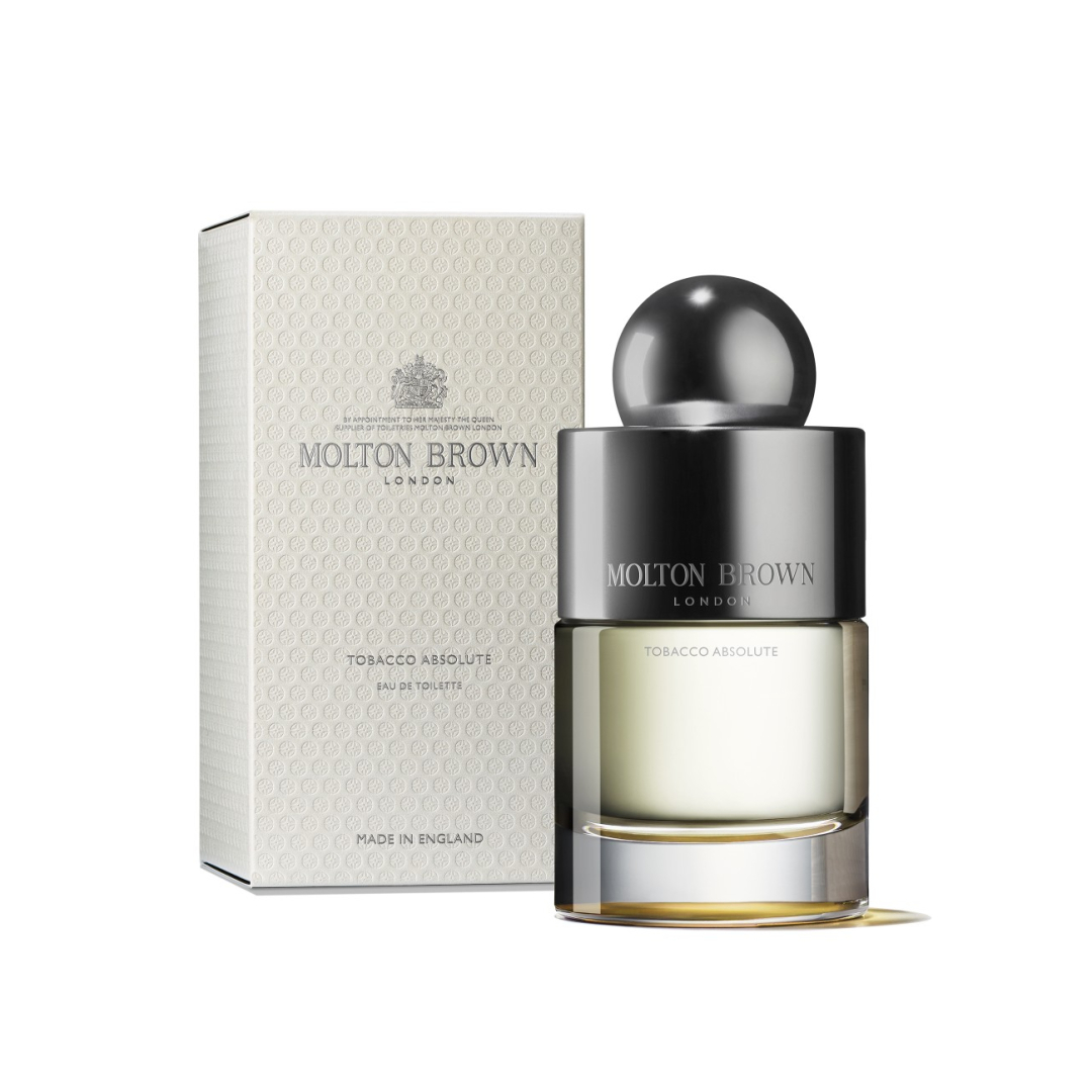 TOBACCO ABSOLUTE EAU DE TOILETTE 0