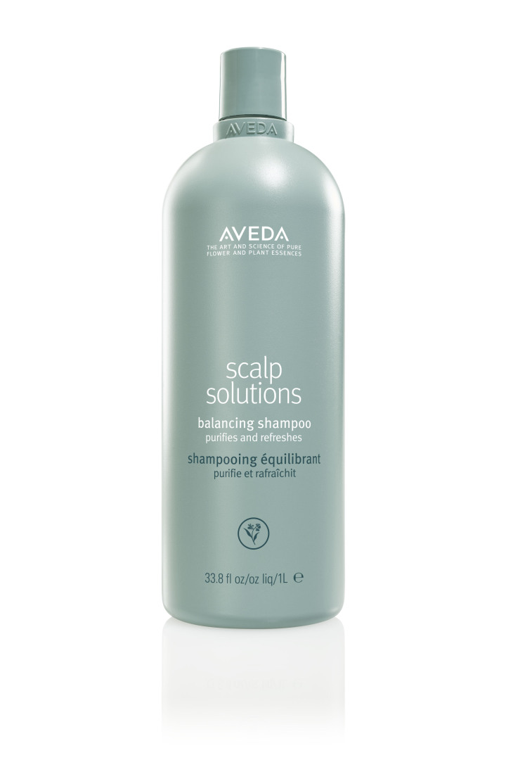 SCALP SOLUTIONS BALANCING SHAMPOO  0