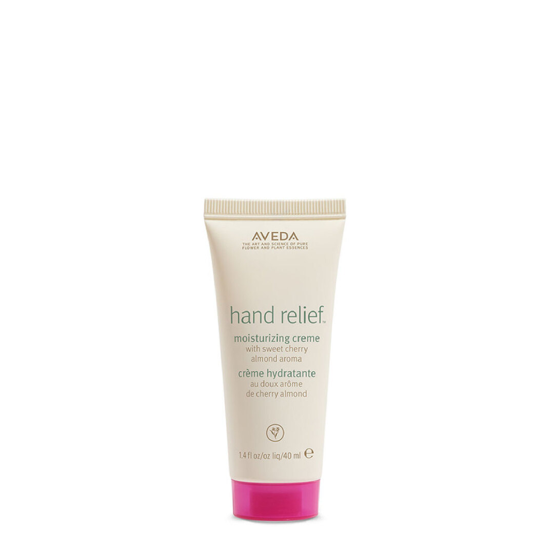 AVEDA HAND RELIEF™ MOISTURIZING CREME WITH CHERRY ALMOND AROMA