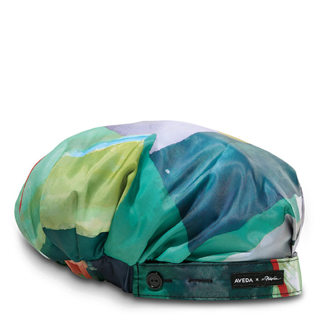 LIMITED-EDITION AVEDA X 3.1 PHILLIP LIM ΑΔΙΑΒΡΟΧΟ ΣΚΟΥΦΑΚΙ   0