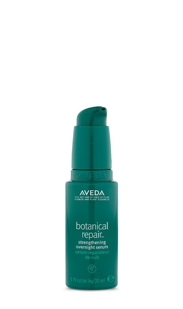 BOTANICAL REPAIR STRENGTHENING OVERNIGHT SERUM 0
