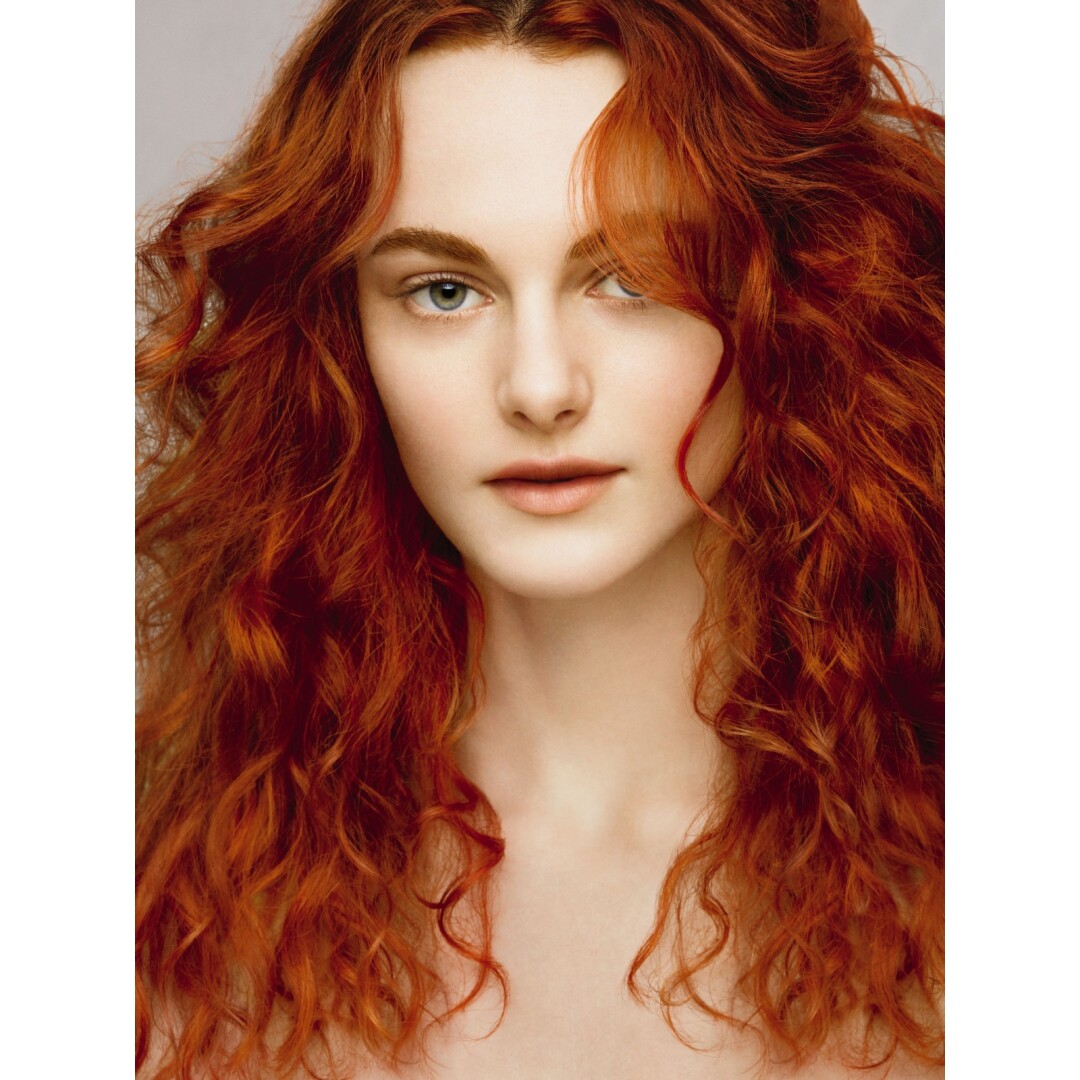 COLOR CONTROL SHAMPOO LIGHT  4