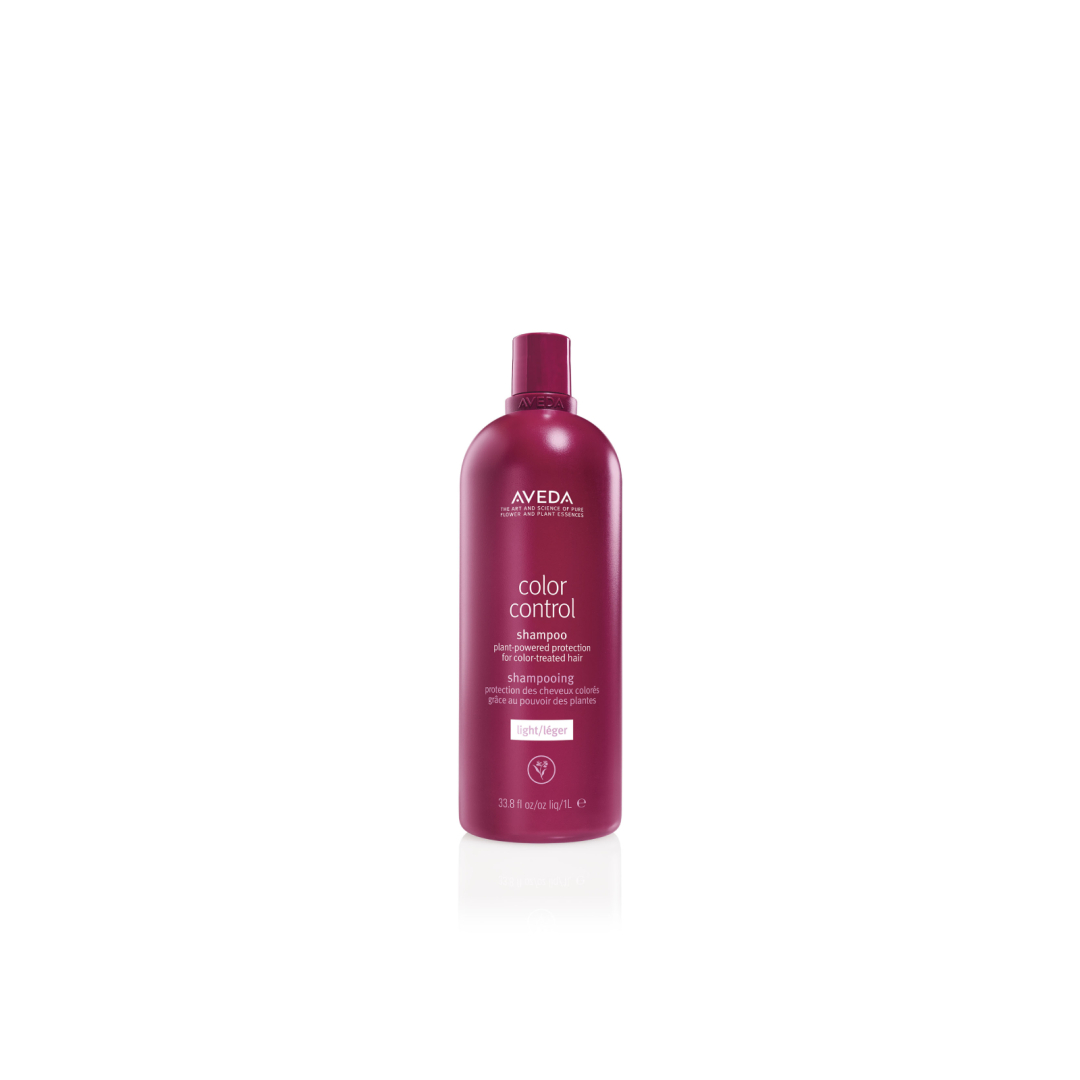 COLOR CONTROL SHAMPOO LIGHT  0