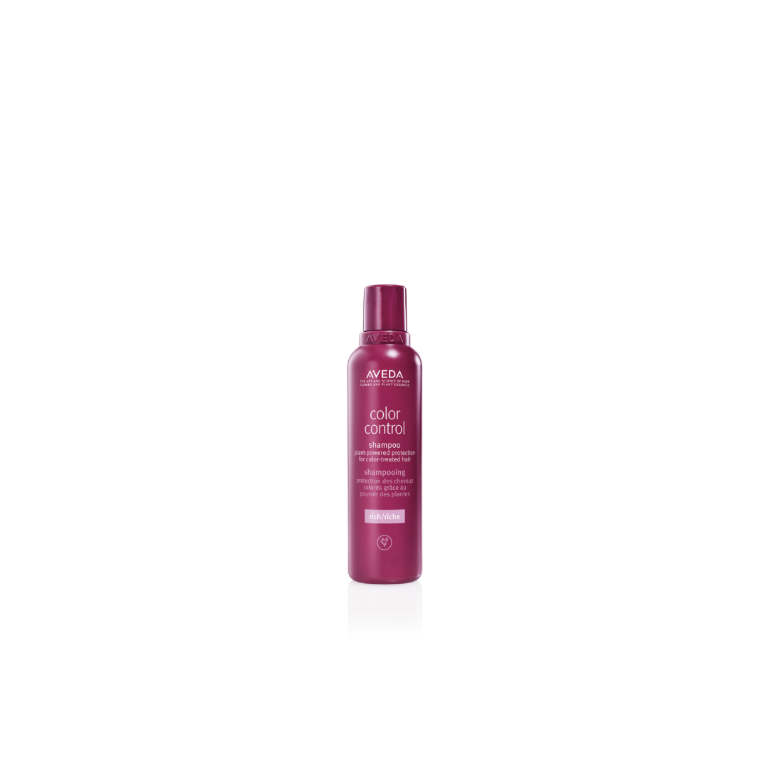 COLOR CONTROL SHAMPOO RICH 1