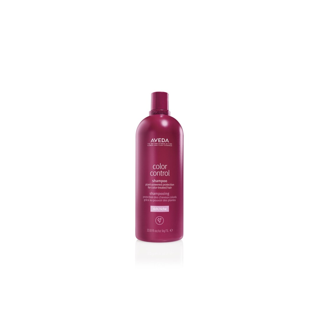 COLOR CONTROL SHAMPOO RICH 0
