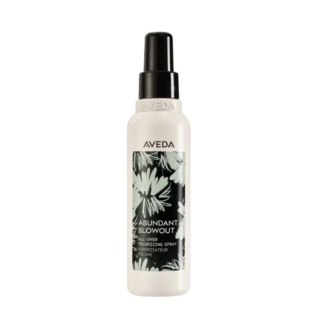 ABUNDANT BLOWOUT ALL-OVER VOLUMIZING SPRAY 0
