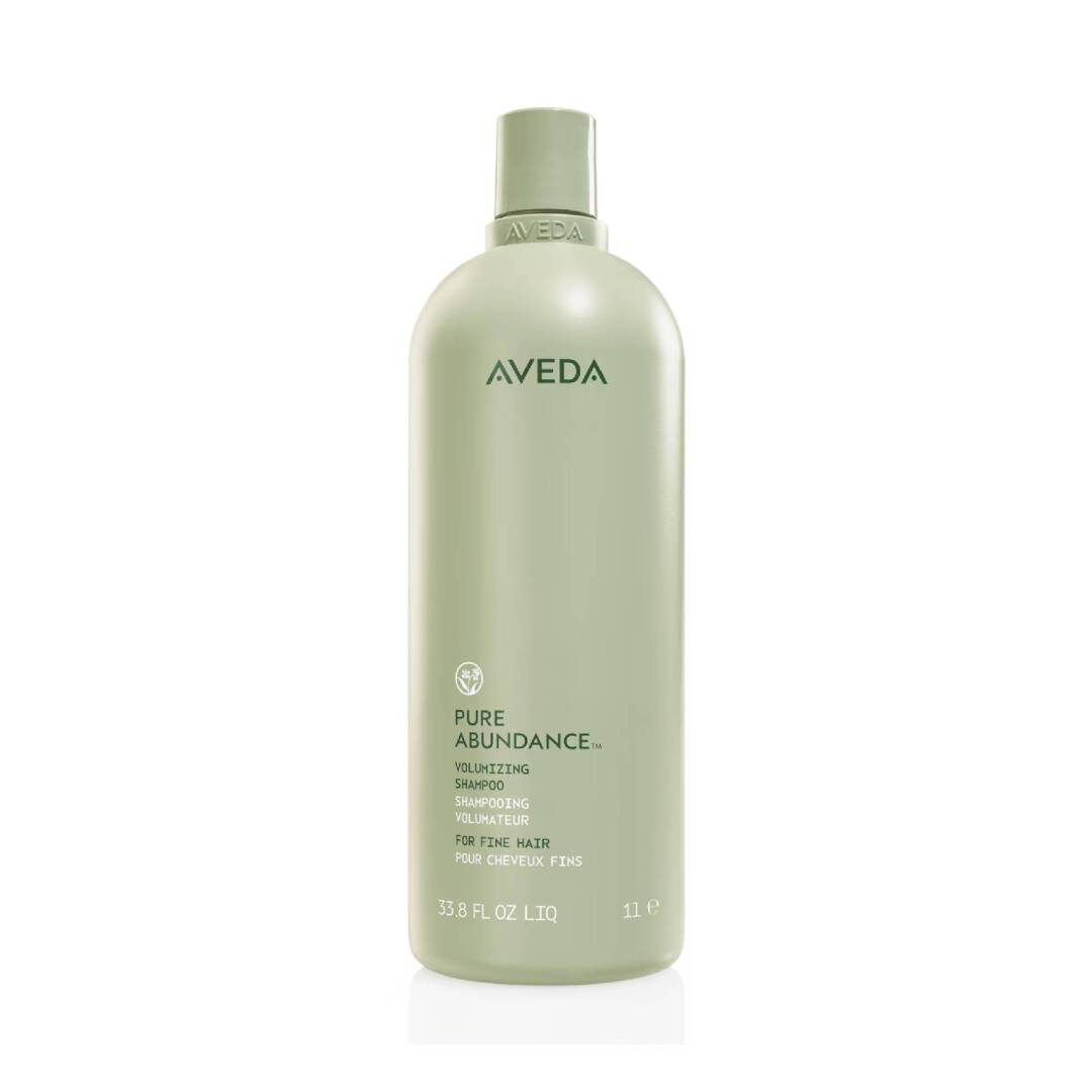 PURE ABUNDANCE VOLUMIZING SHAMPOO 0