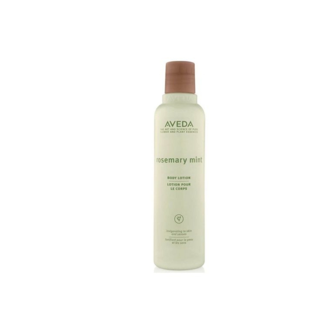 ROSEMARY MINT BODY LOTION 0