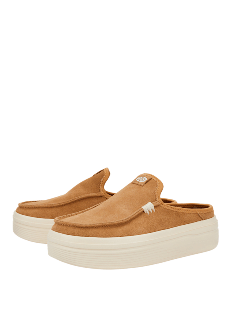 ΓΥΝΑΙΚΕΙΑ LOAFERS AUSTIN LIFT CLASSIC 1