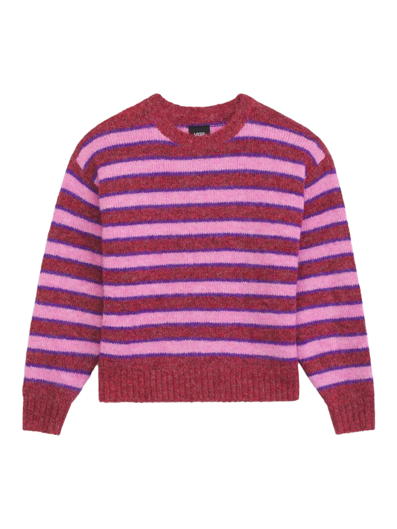 ΓΥΝΑΙΚΕΙΟ ΠΟΥΛΟΒΕΡ ROLLINS STRIPE 0