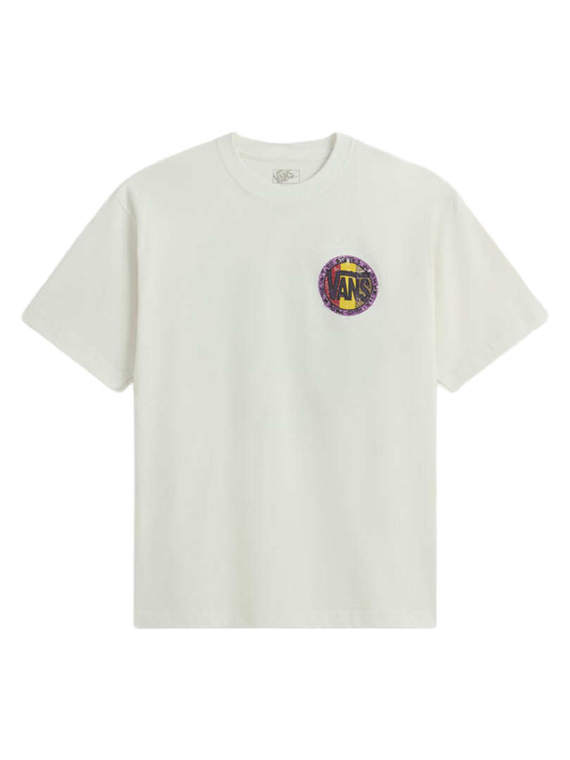 ΑΝΔΡΙΚΟ T-SHIRT BLOTCHED CIRCLE 0