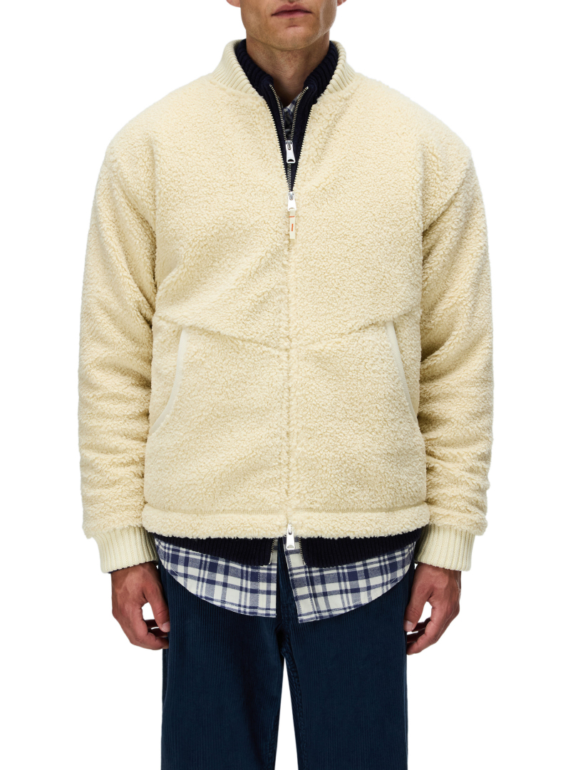 ΑΝΔΡΙΚΗ ΖΑΚΕΤΑ T-MAPU FULL-ZIP 1