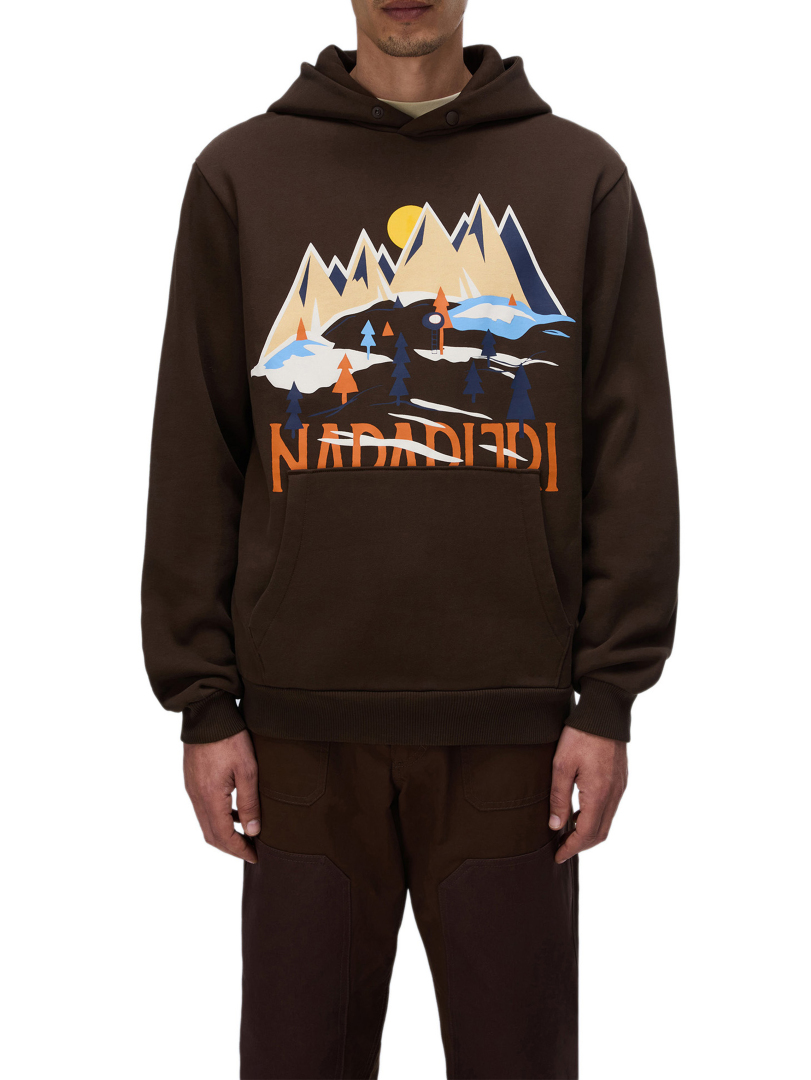ΑΝΔΡΙΚΟ ΦΟΥΤΕΡ B-SWEAT H 1