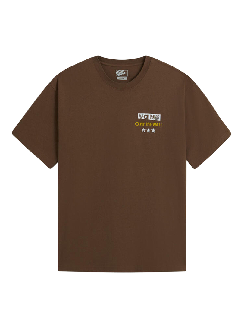 ΑΝΔΡΙΚΟ T-SHIRT DISTORTED REALITY 0