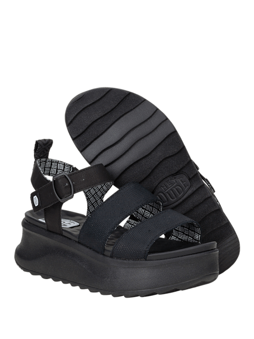 ΓΥΝΑΙΚΕΙΑ ΠΕΔΙΛΑ DELRAY BUCKLE CLASSIC 2