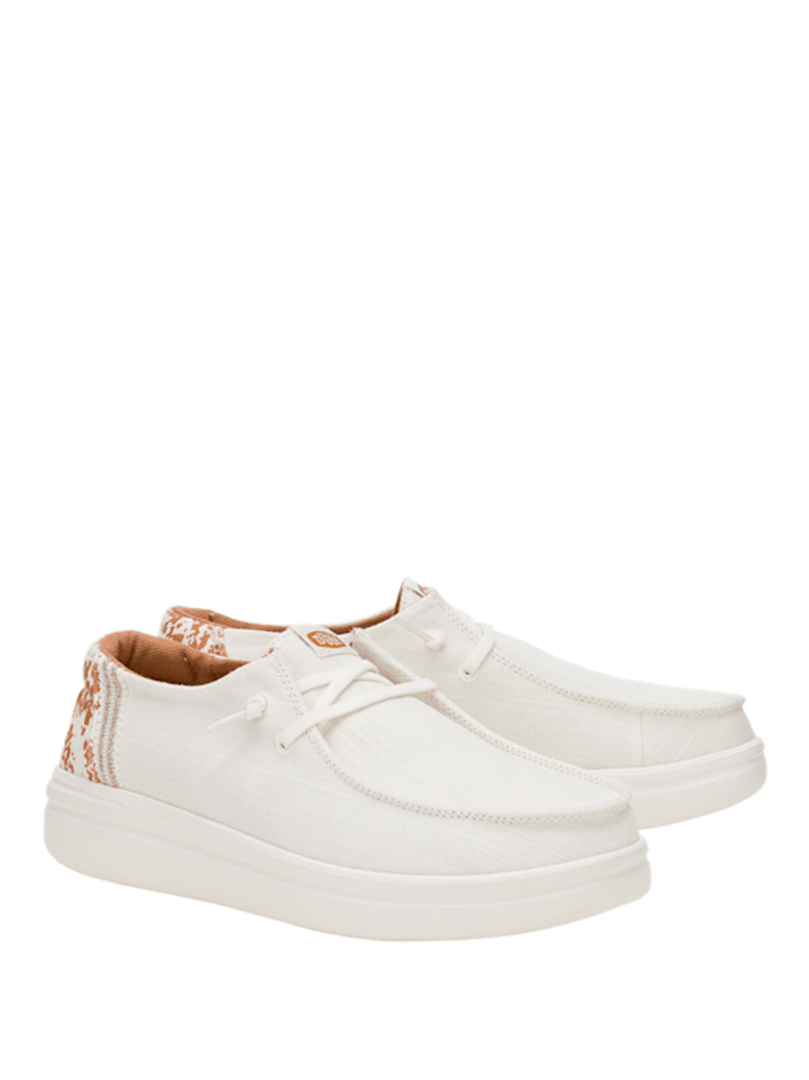 ΓΥΝΑΙΚΕΙΑ ΜΟΚΑΣΙΝΙΑ WENDY RISE 1