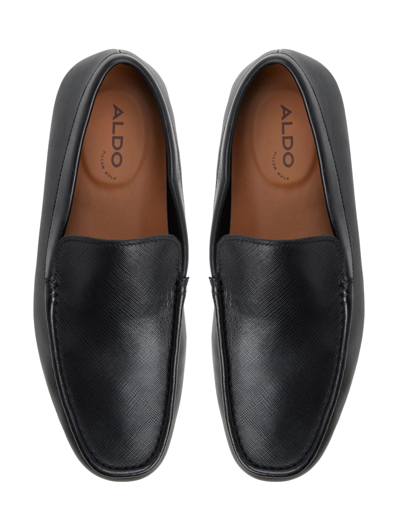 ΑΝΔΡΙΚΑ LOAFERS ZIGOSH 2