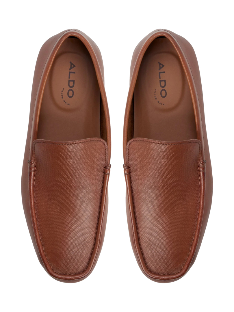 ΑΝΔΡΙΚΑ LOAFERS ZIGOSH  2