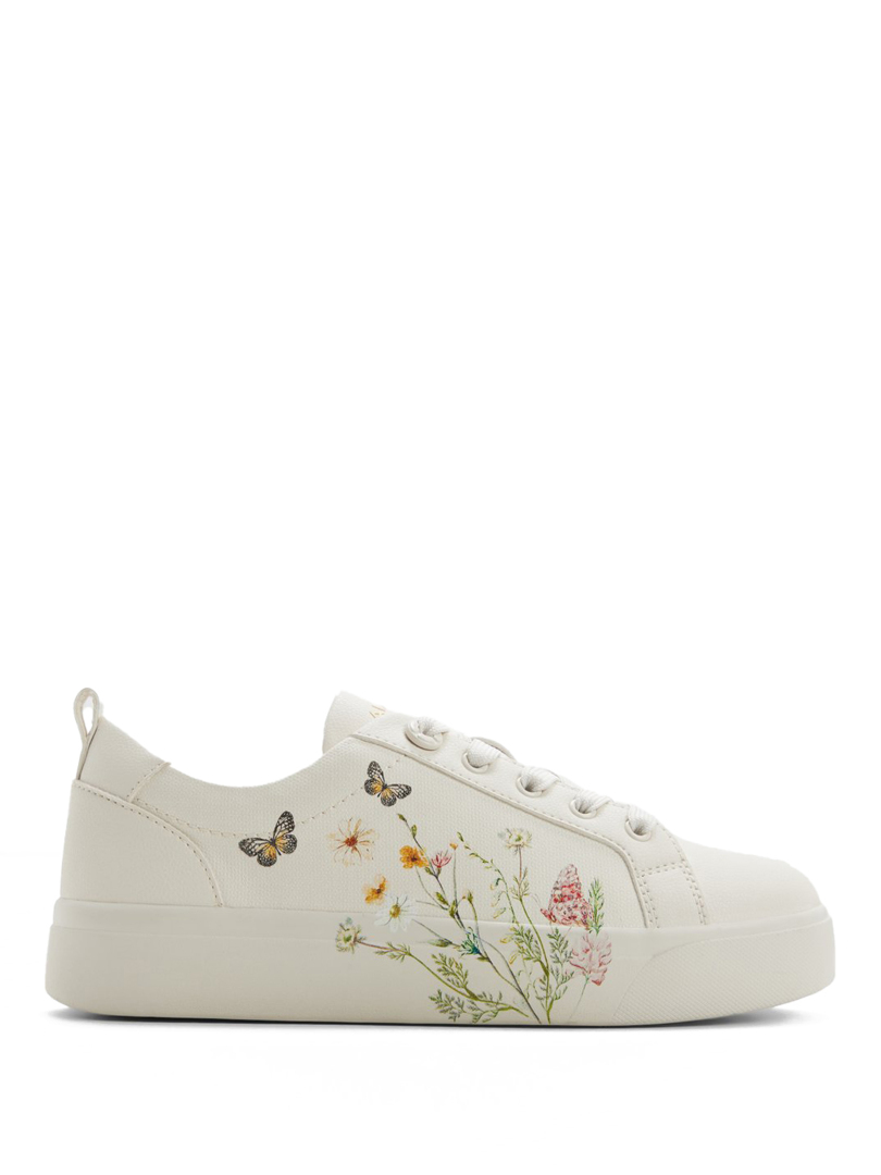 ΓΥΝΑΙΚΕΙΑ SNEAKERS WILDFLOWERS 0