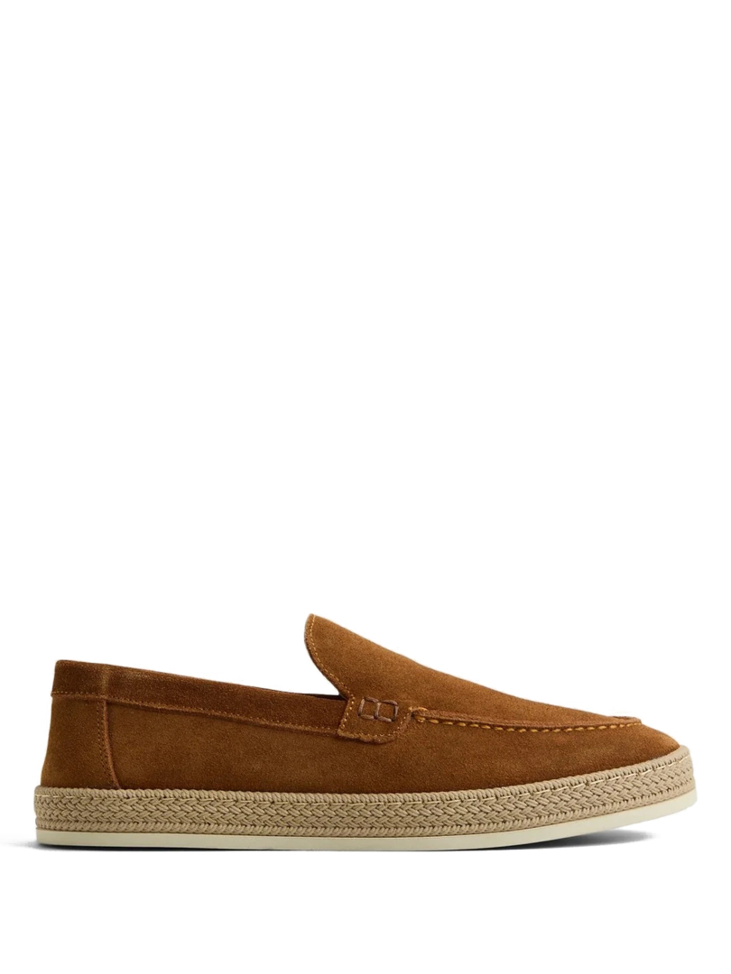 ΑΝΔΡΙΚΑ LOAFERS CLIFFE 0