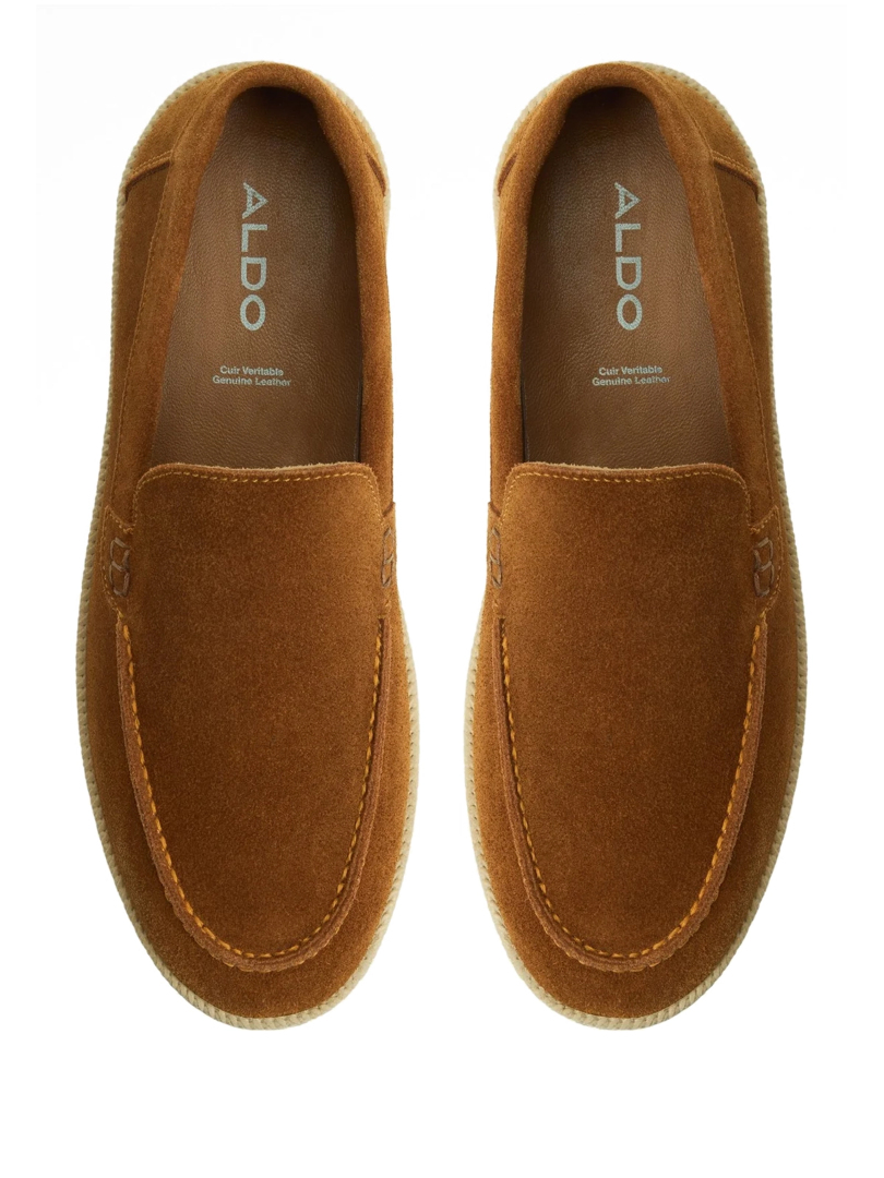 ΑΝΔΡΙΚΑ LOAFERS CLIFFE 2
