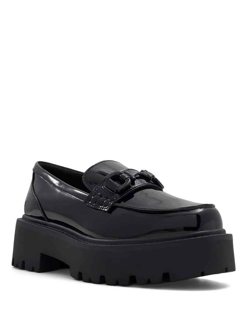 ΓΥΝΑΙΚΕΙΑ LOAFERS 1