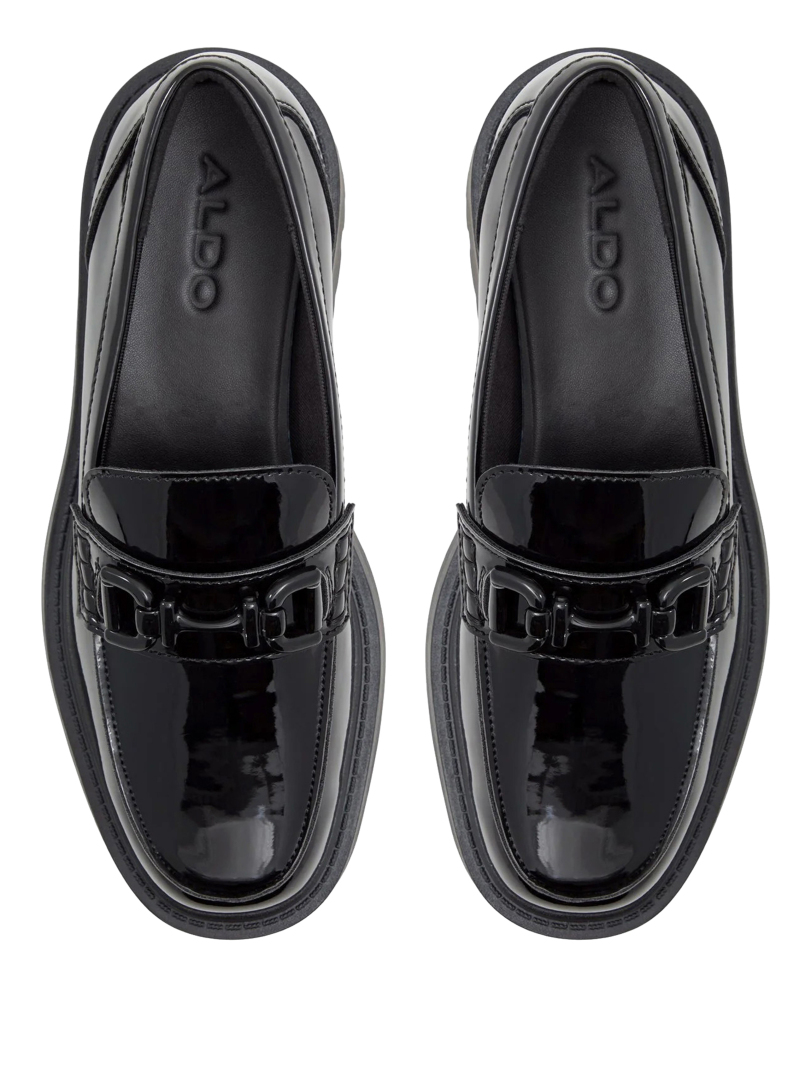 ΓΥΝΑΙΚΕΙΑ LOAFERS 2