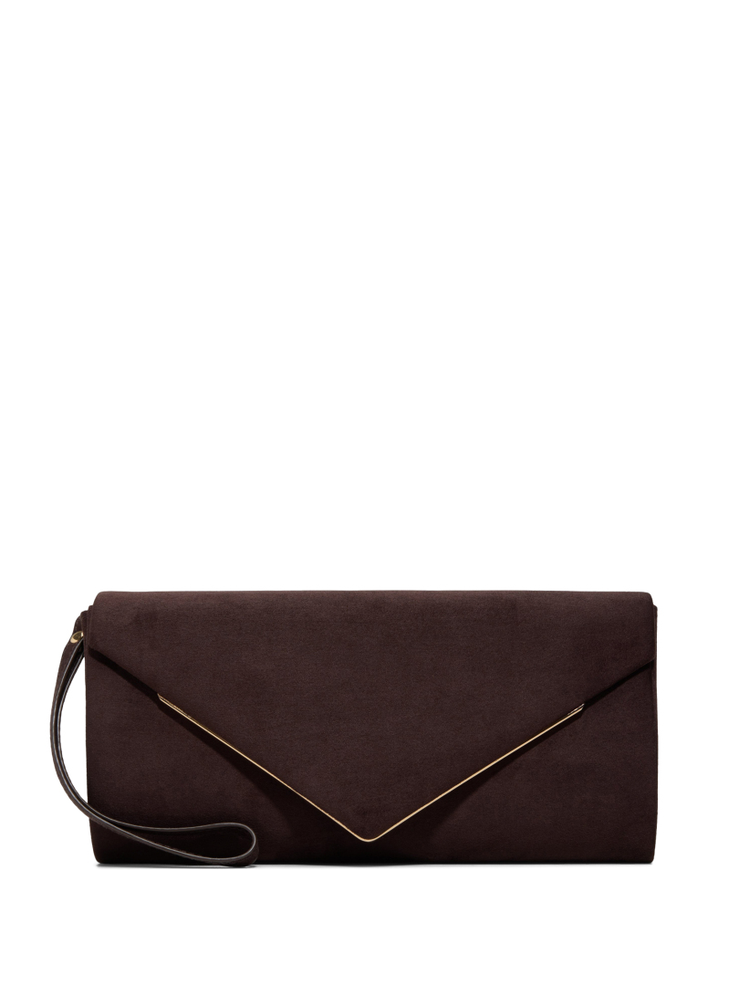 ΓΥΝΑΙΚΕΙΟ CLUTCH SERPANTE 0